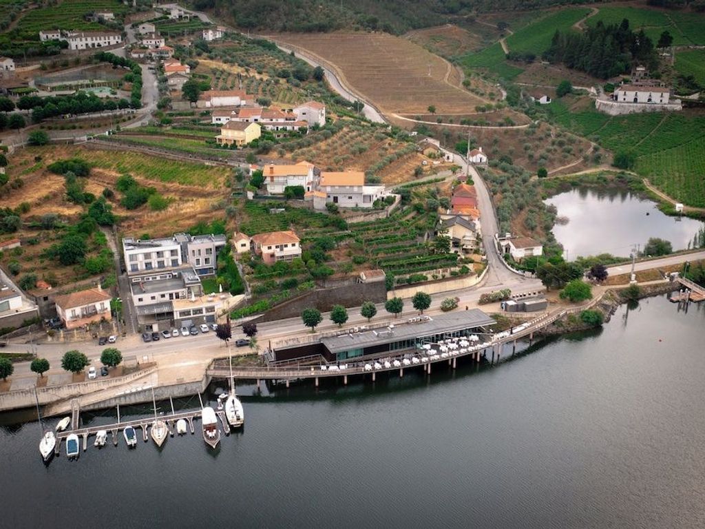 Hotel Folgosa Douro