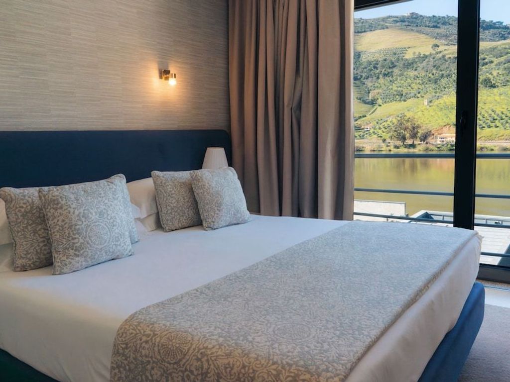 Hotel Folgosa Douro