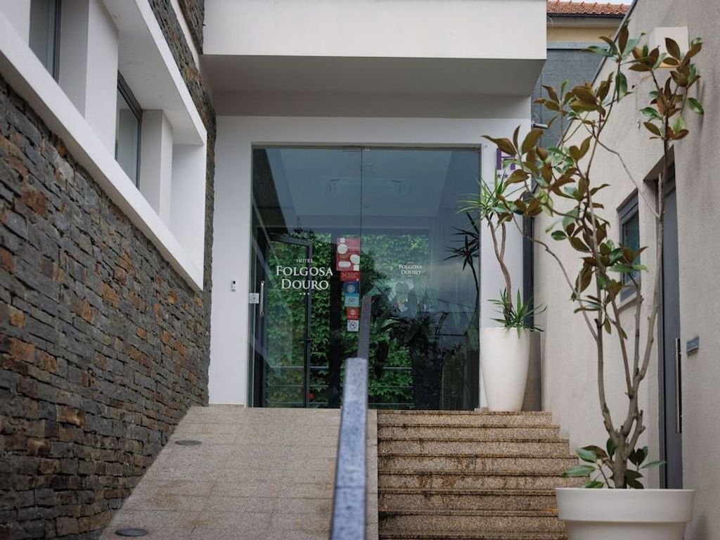 Hotel Folgosa Douro