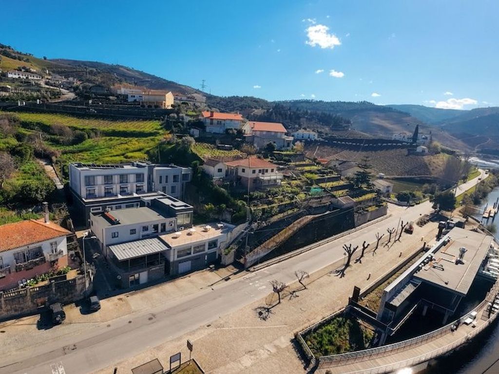 Hotel Folgosa Douro