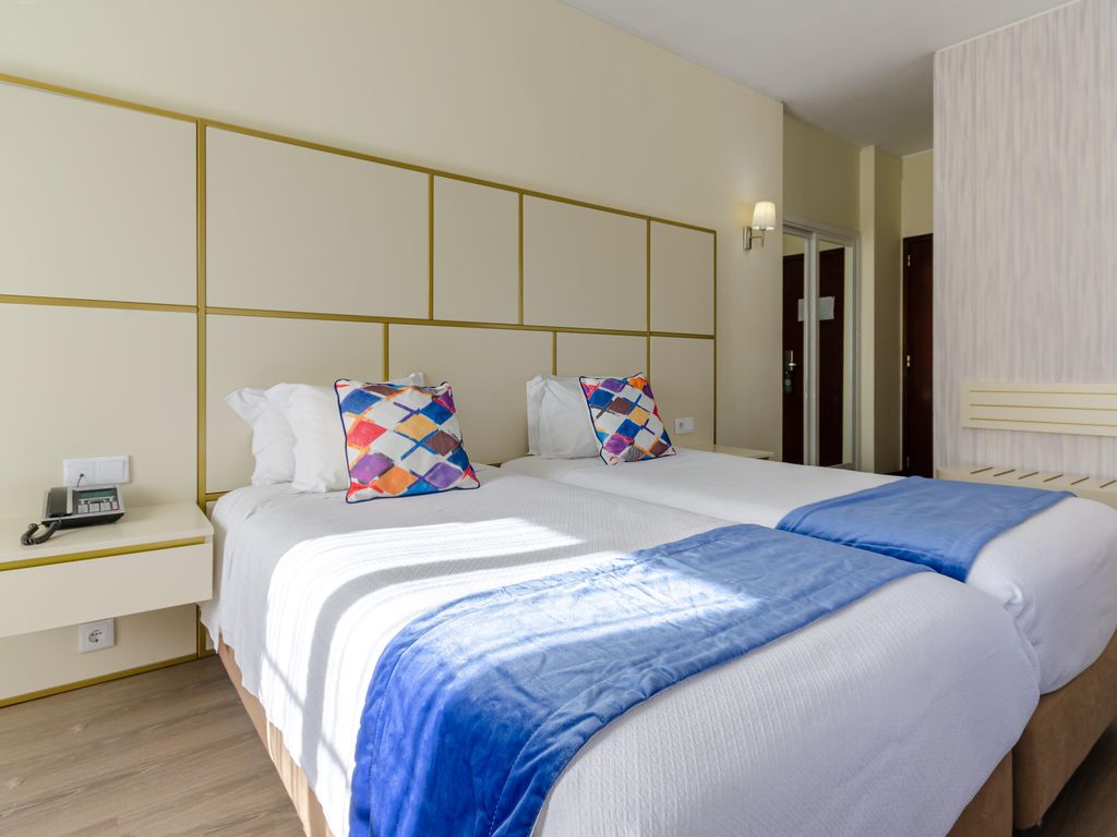 Hotel LX Rossio