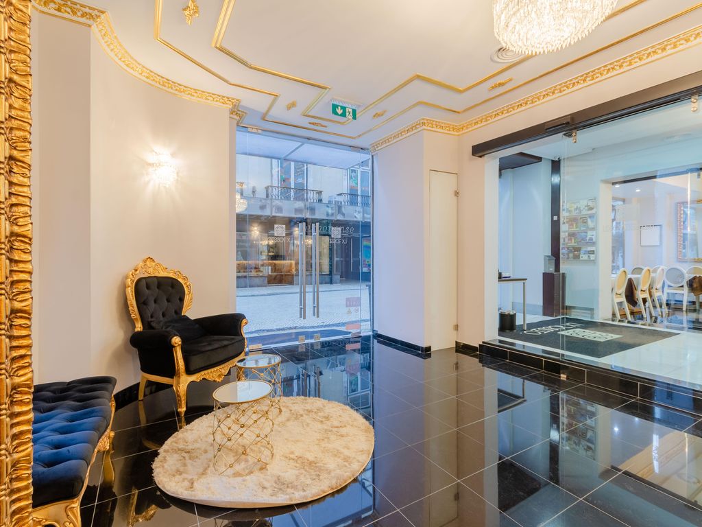 Hotel LX Rossio