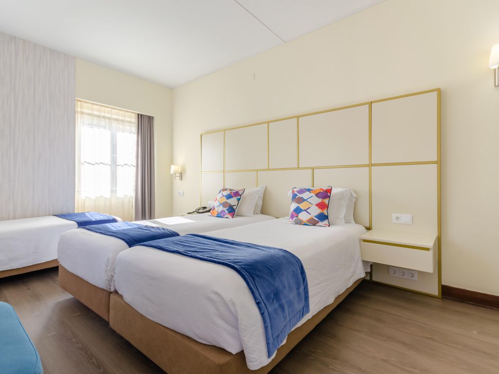 Hotel LX Rossio