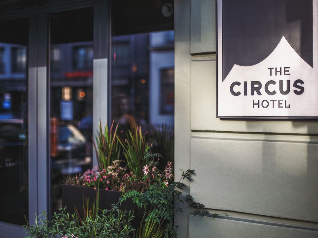 The Circus