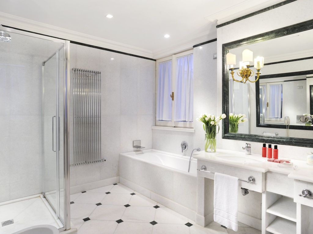 Hotel d Inghilterra Starhotels Collezione