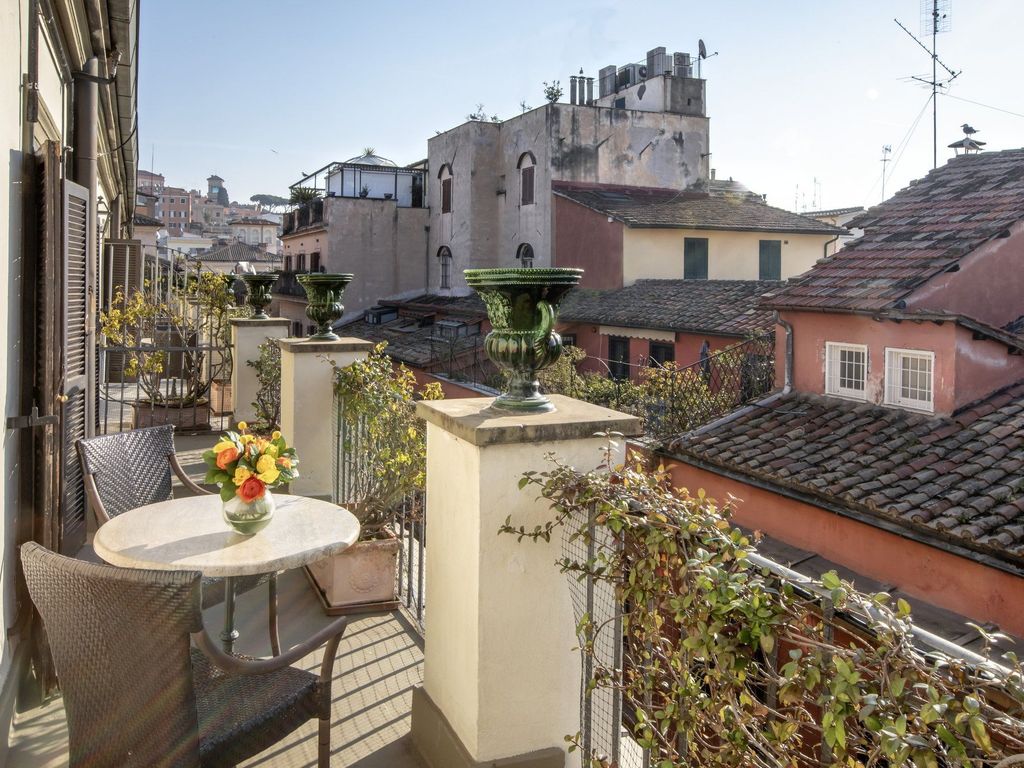 Hotel d Inghilterra Starhotels Collezione