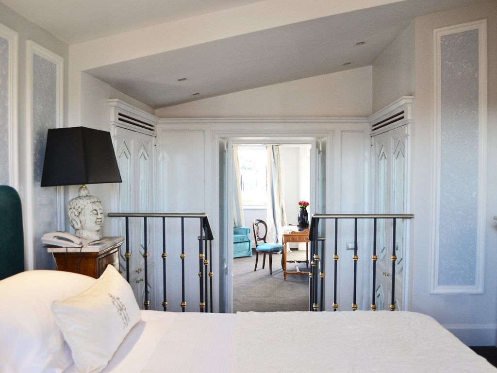 Hotel d Inghilterra Starhotels Collezione