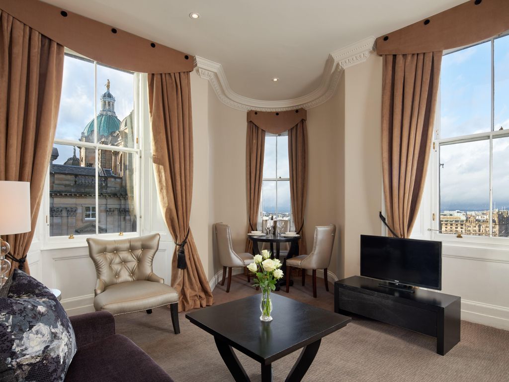 Fraser Suites Edinburgh
