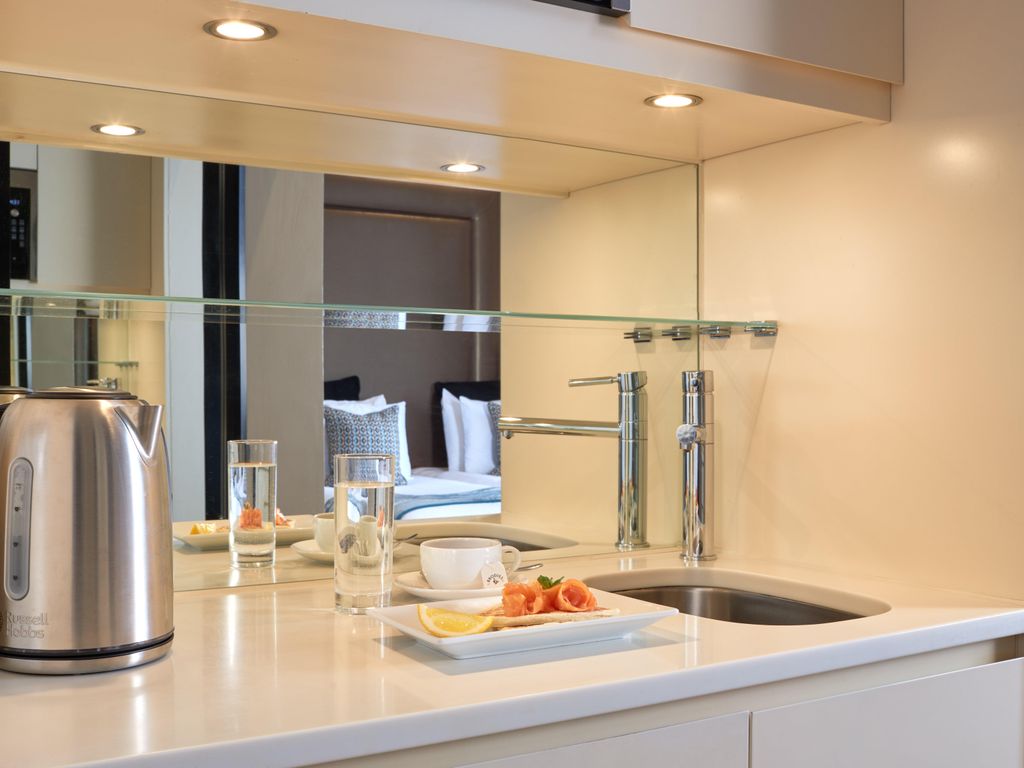 Fraser Suites Edinburgh