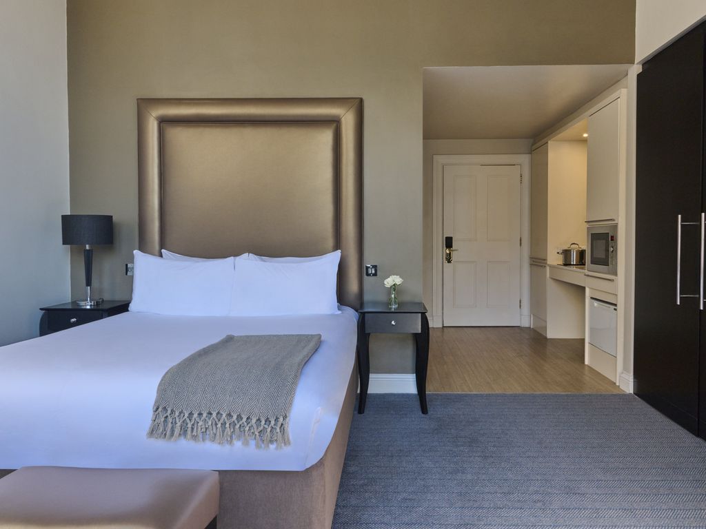Fraser Suites Edinburgh