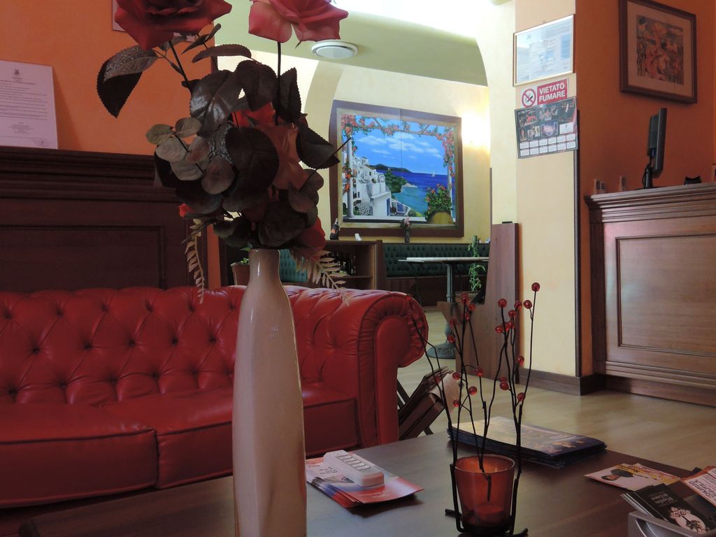 Villa Scaduto Residence