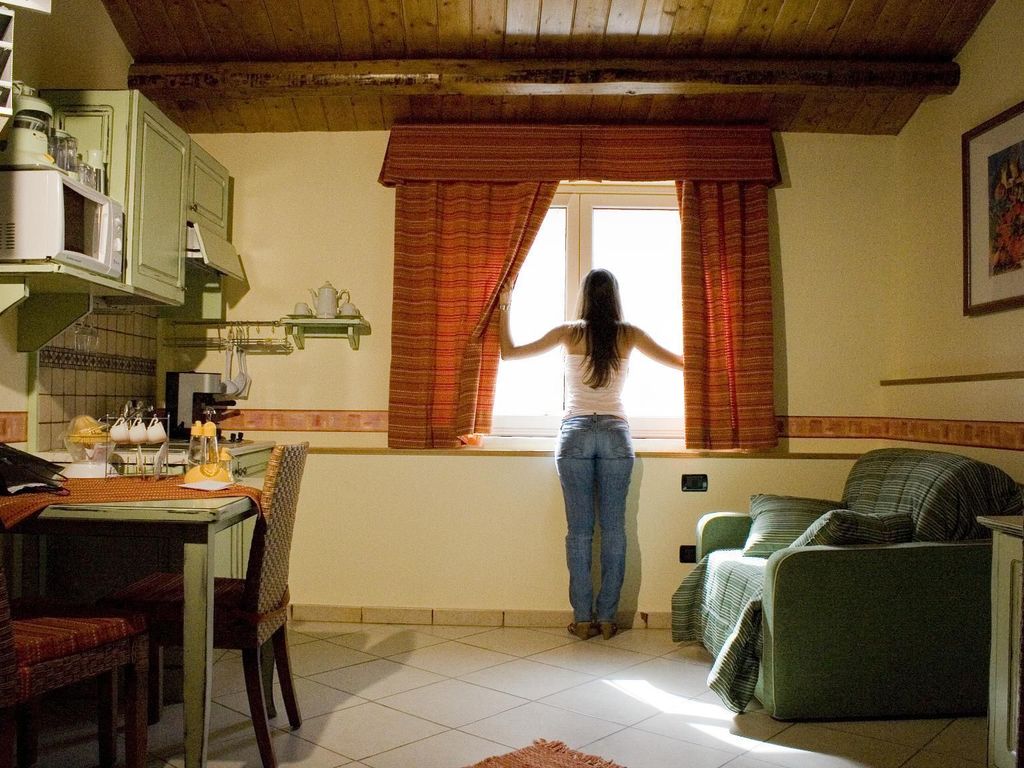 Villa Scaduto Residence