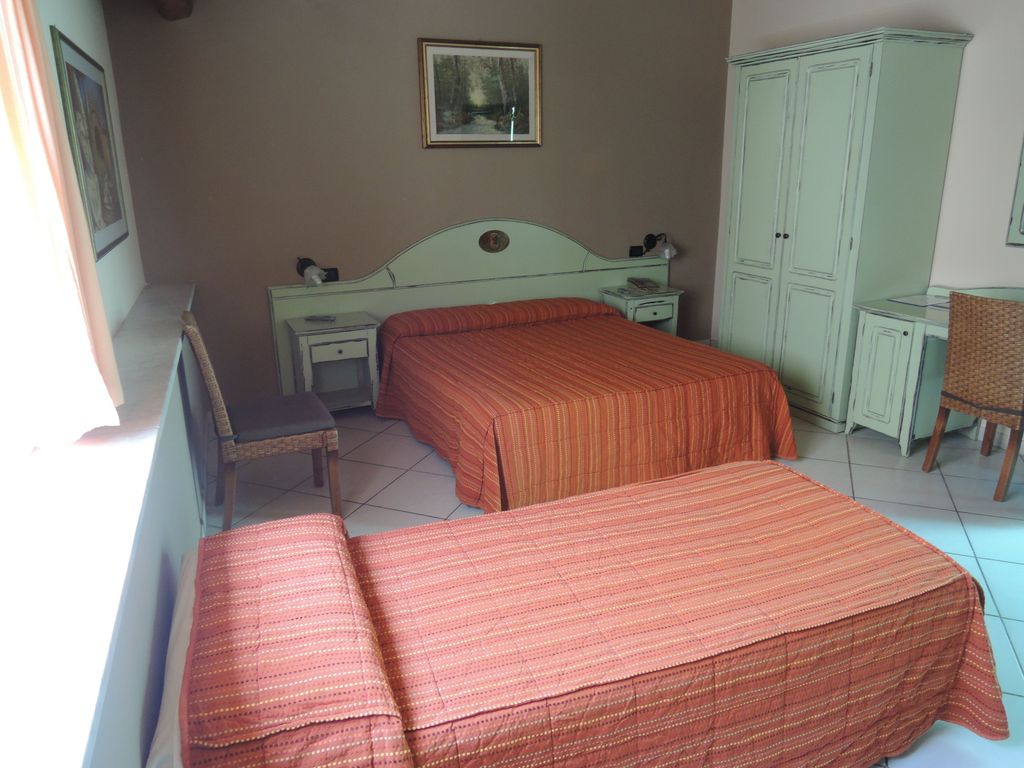 Villa Scaduto Residence