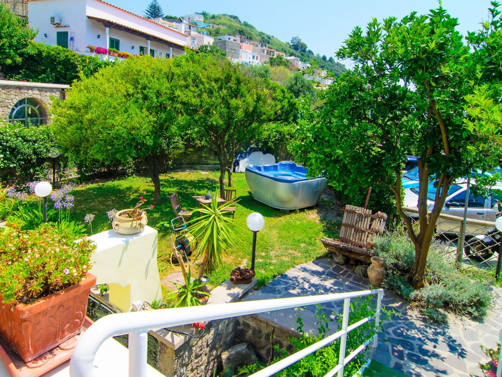 Villa Giusto
