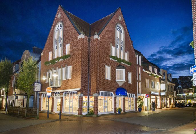 Altstadthotel