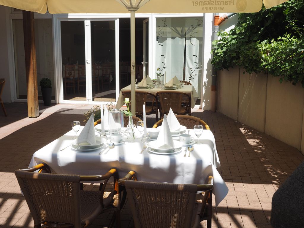 Apart Hotel Sarstedter Hof