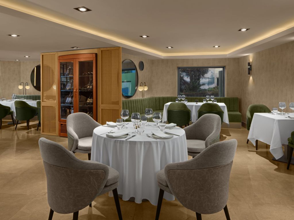 Delta Hotels by Marriott Istanbul West