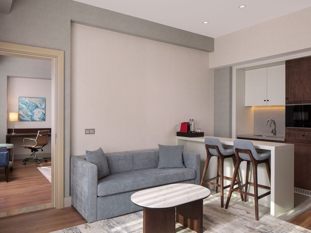 Delta Hotels by Marriott Istanbul West