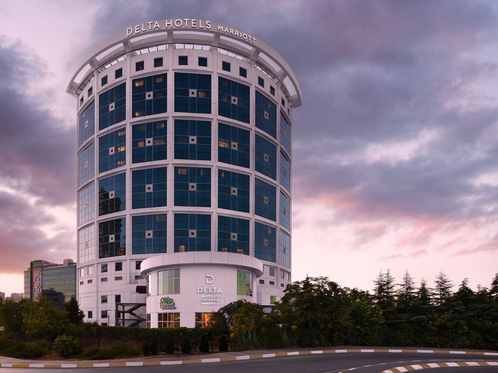 Delta Hotels by Marriott Istanbul West