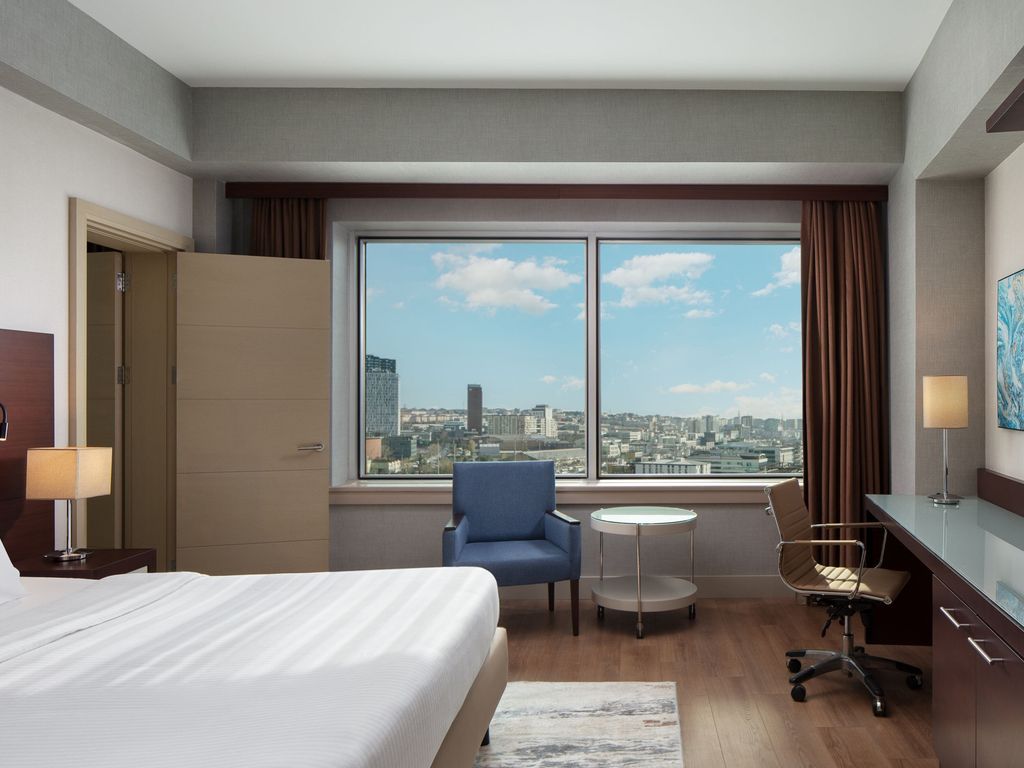 Delta Hotels by Marriott Istanbul West