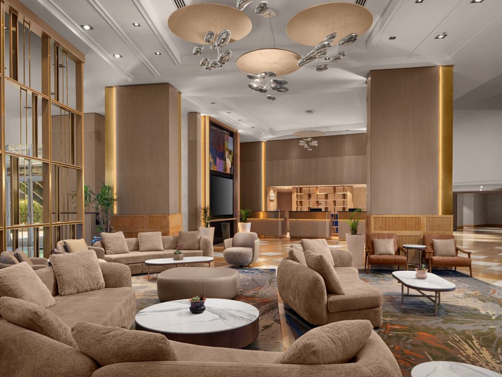 Delta Hotels by Marriott Istanbul West