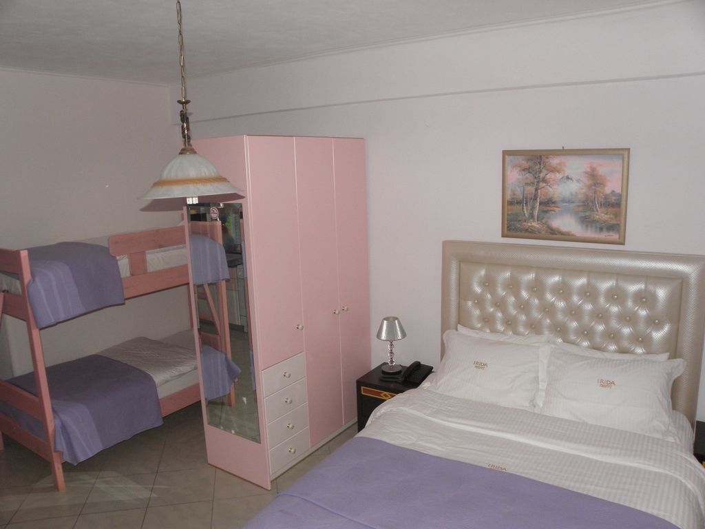 Irida Resort Suites