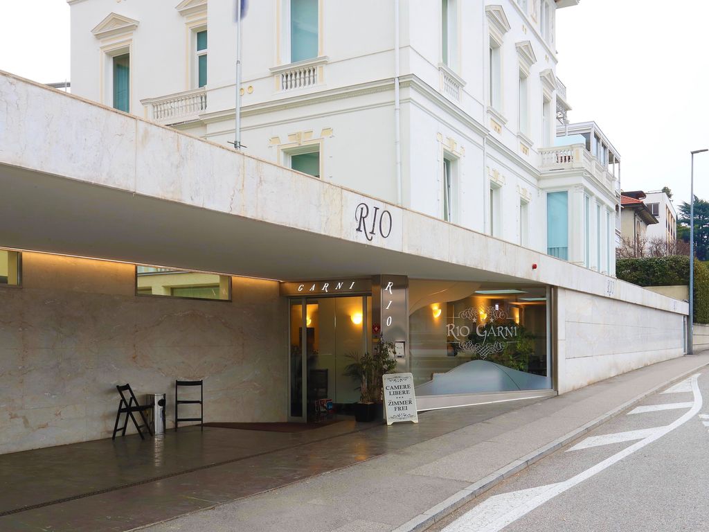 Hotel Rio Muralto
