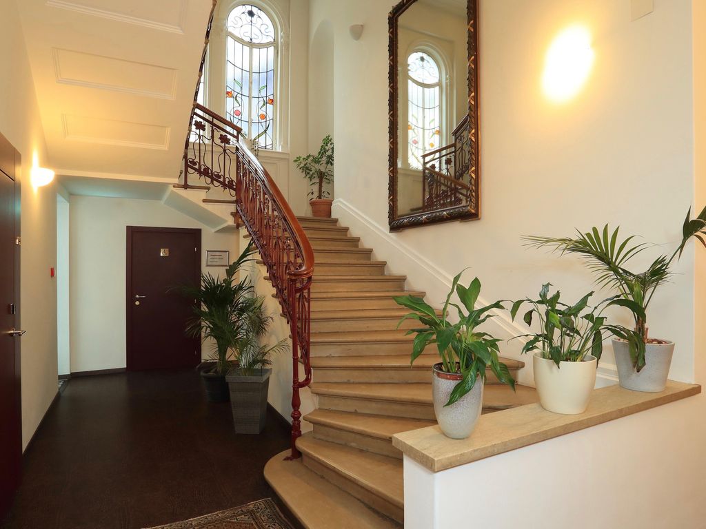Hotel Rio Muralto