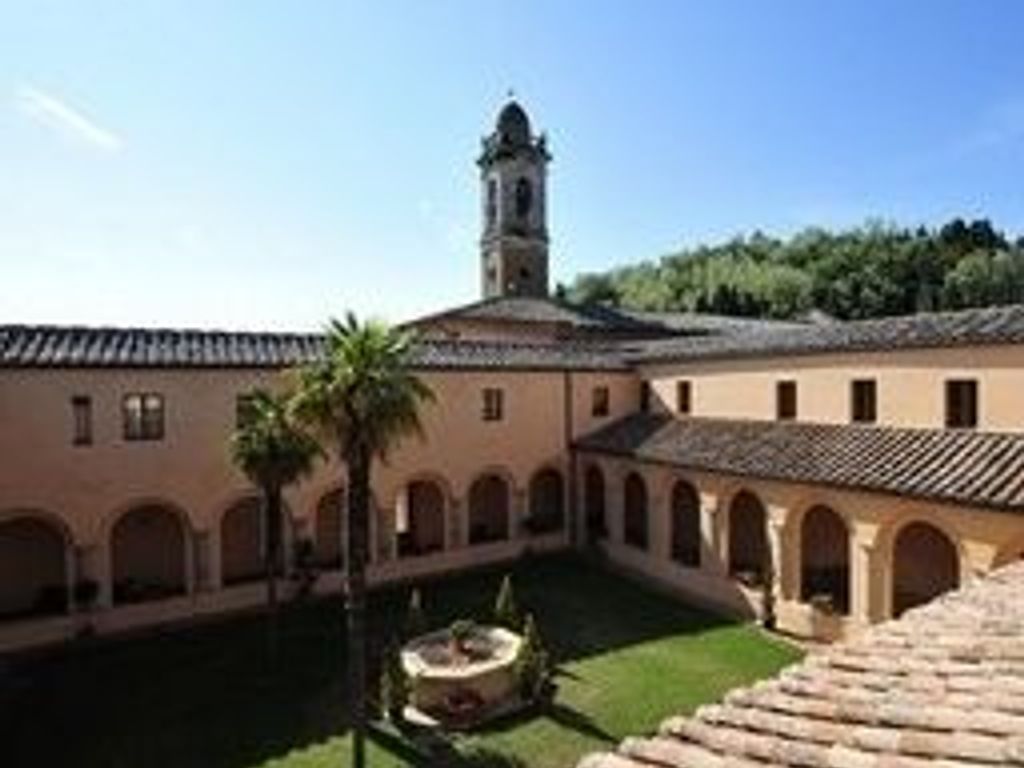 Chiostro Delle Monache
