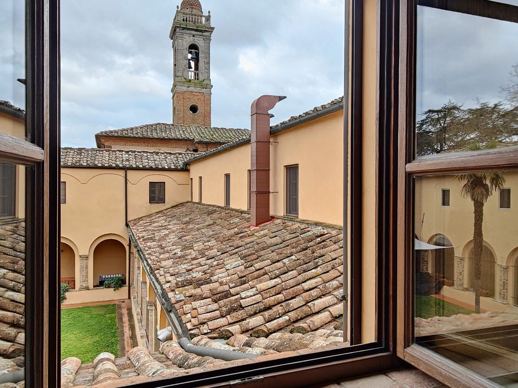 Chiostro Delle Monache