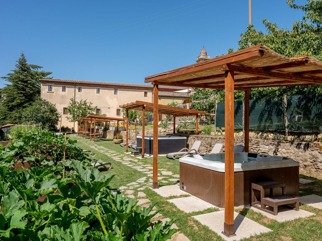 Chiostro Delle Monache