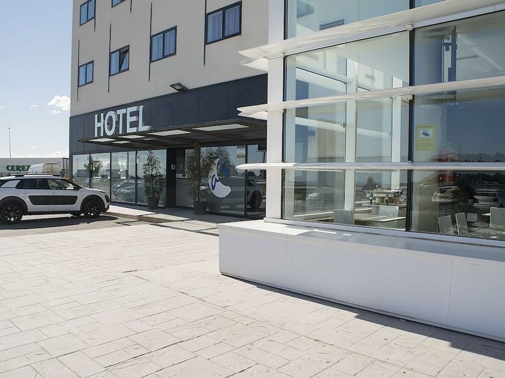 AS Hoteles Torrent