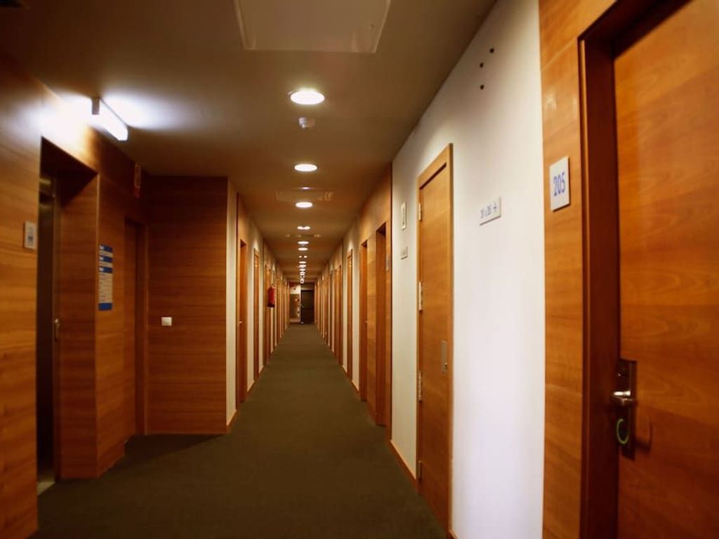 AS Hoteles Torrent
