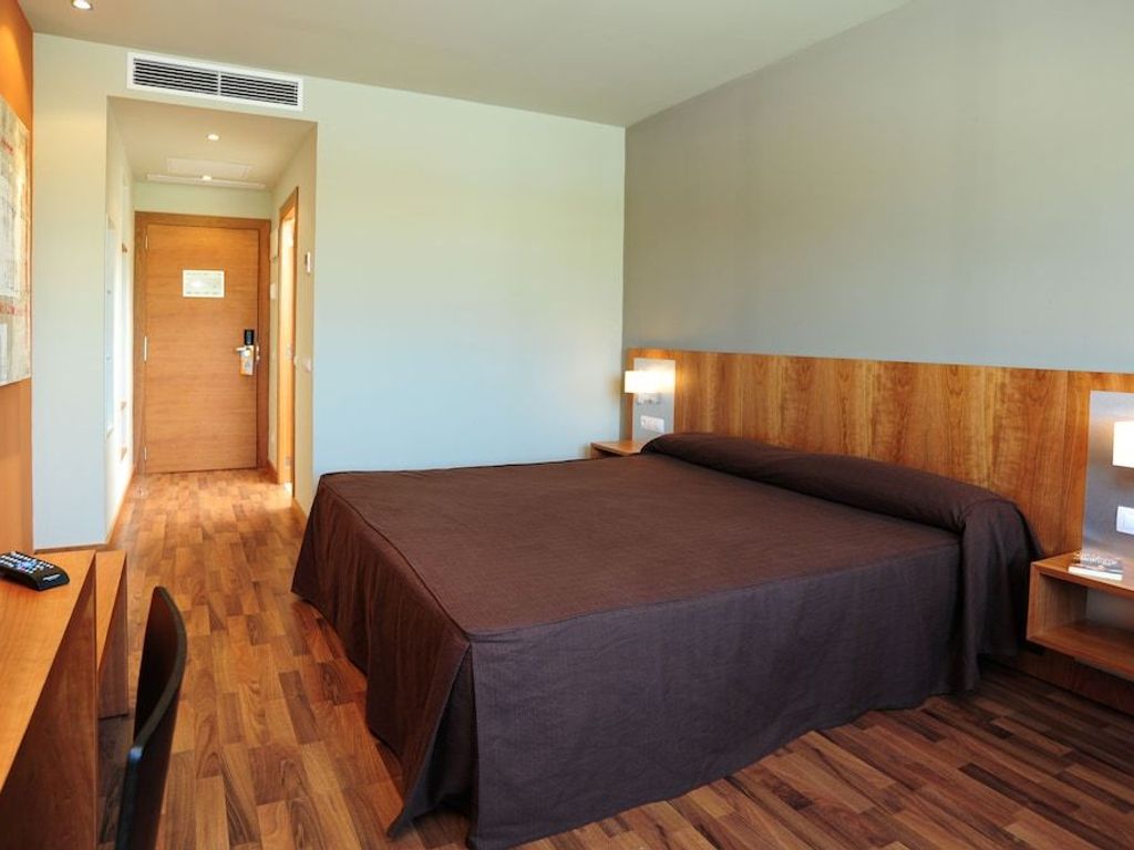 AS Hoteles Torrent