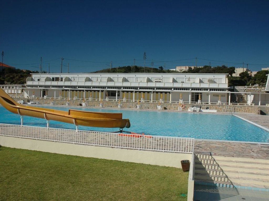 Sintra Sol - Apartamentos Turisticos Apartments