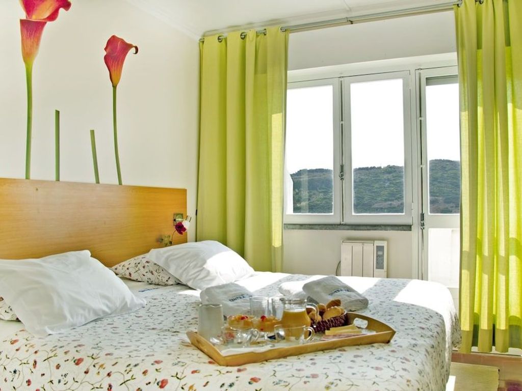 Sintra Sol - Apartamentos Turisticos Apartments