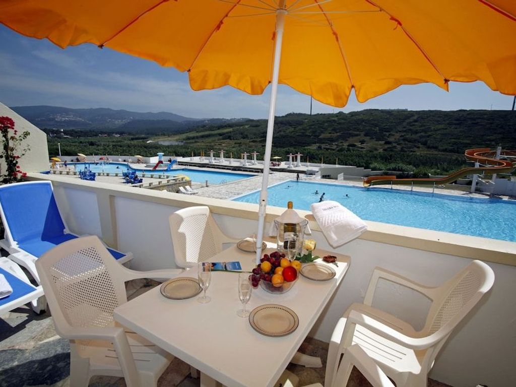 Sintra Sol - Apartamentos Turisticos Apartments