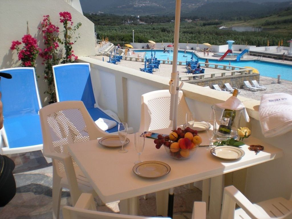 Sintra Sol - Apartamentos Turisticos Apartments