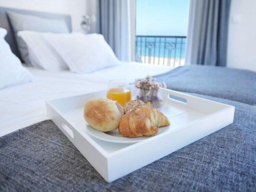 Hotel Mar Bravo