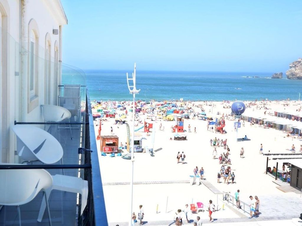 Hotel Mar Bravo