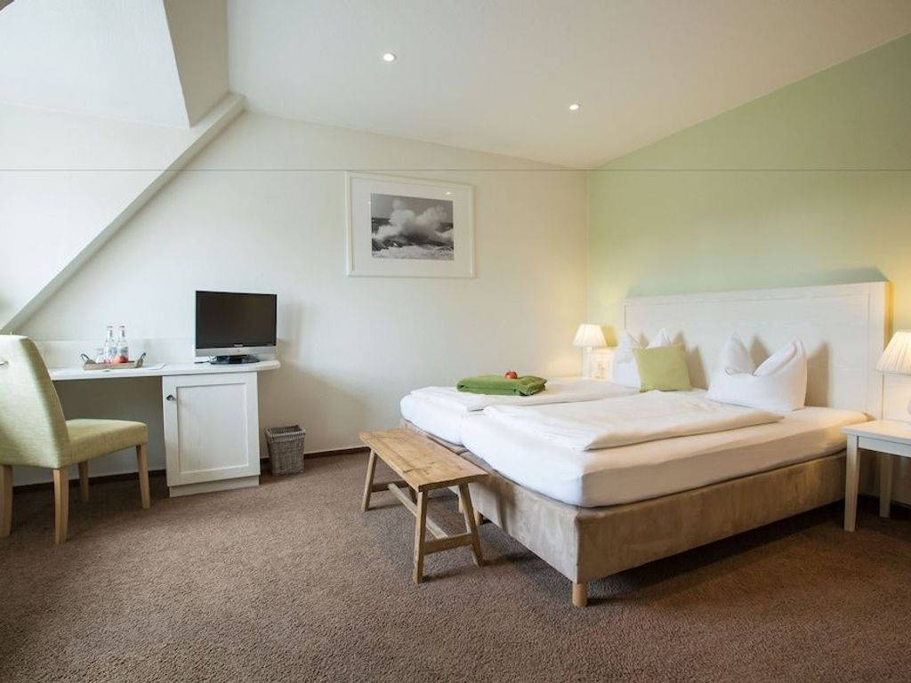 Paulsen's Landhotel