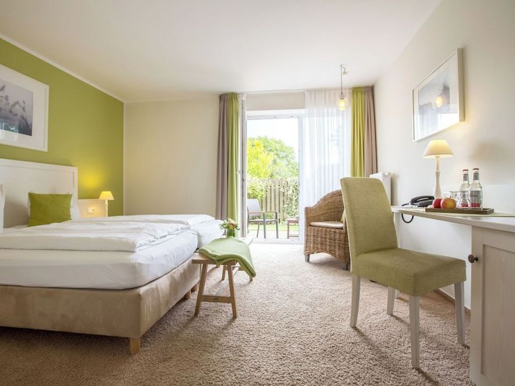 Paulsen's Landhotel
