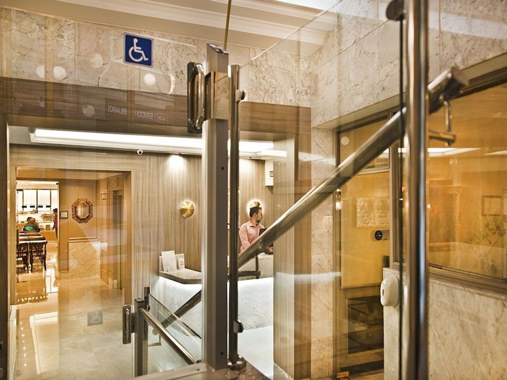 Hotel Los Condes