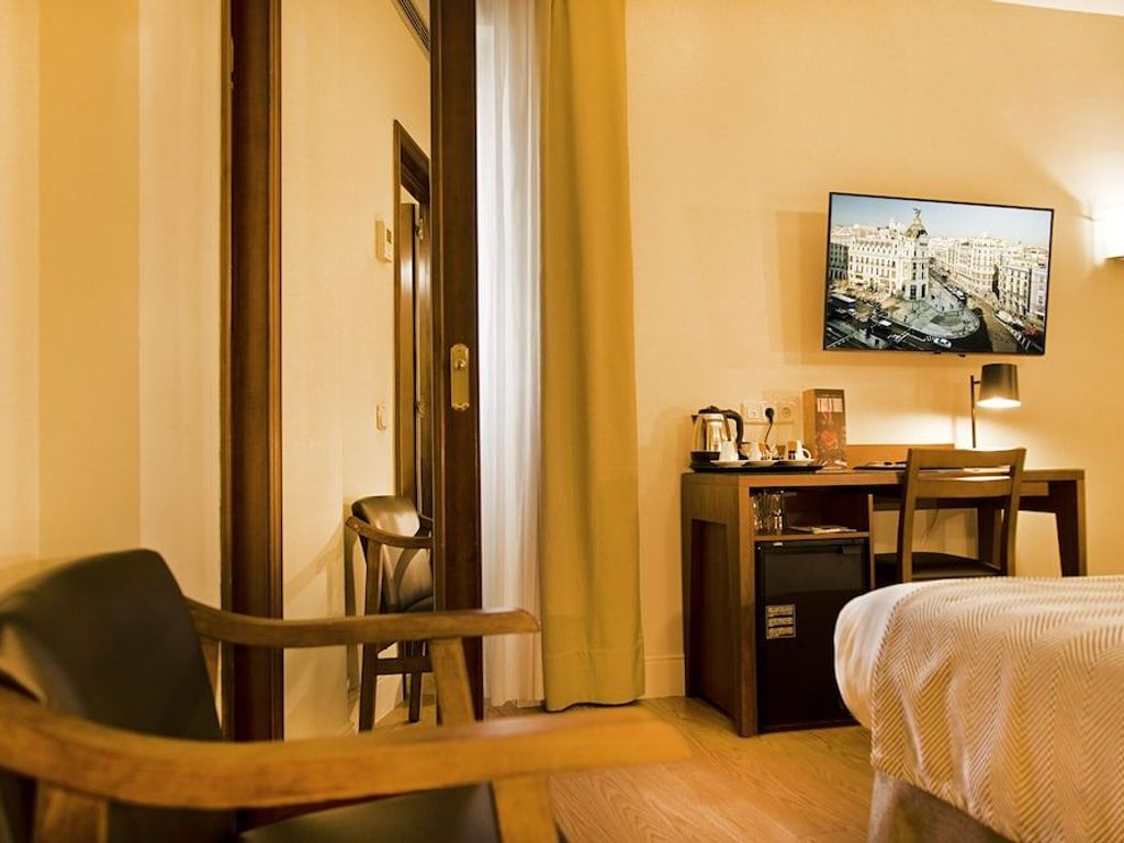 Hotel Los Condes