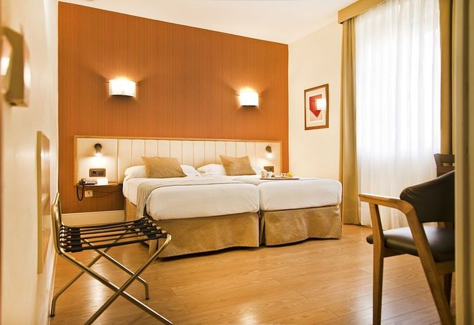 Hotel Los Condes