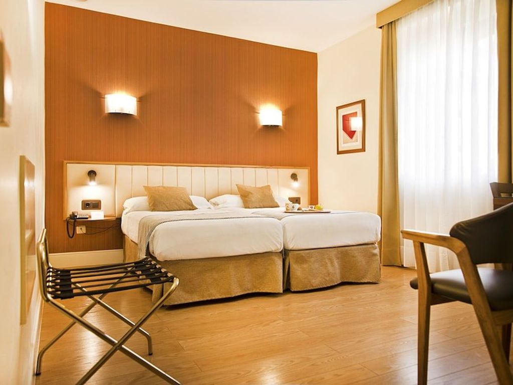 Hotel Los Condes
