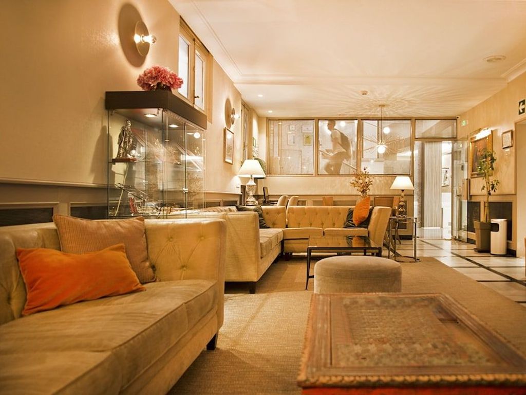 Hotel Los Condes