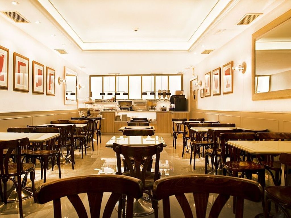 Hotel Los Condes