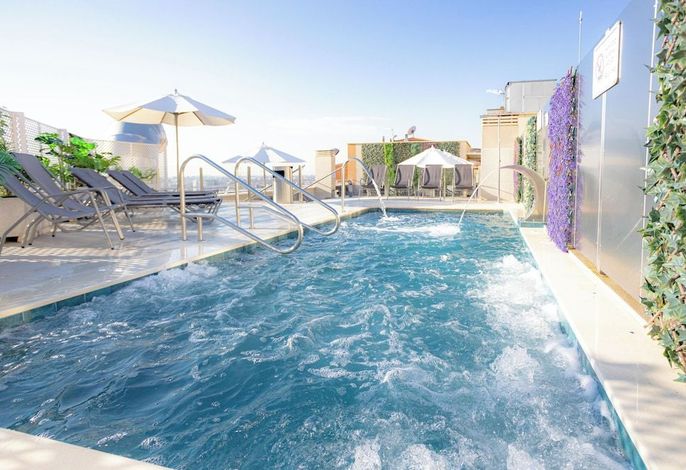 Hotel Porcel Ganivet
