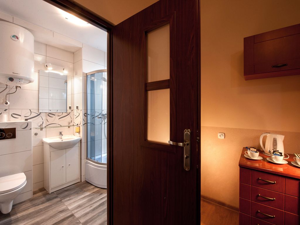 Station Aparthotel